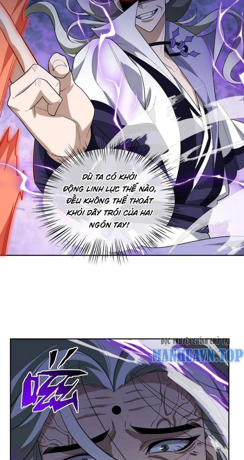 Ta Ở Tu Tiên Giới Chỉ Làm Giờ Hành Chính Chap 49 - Next Chap 50