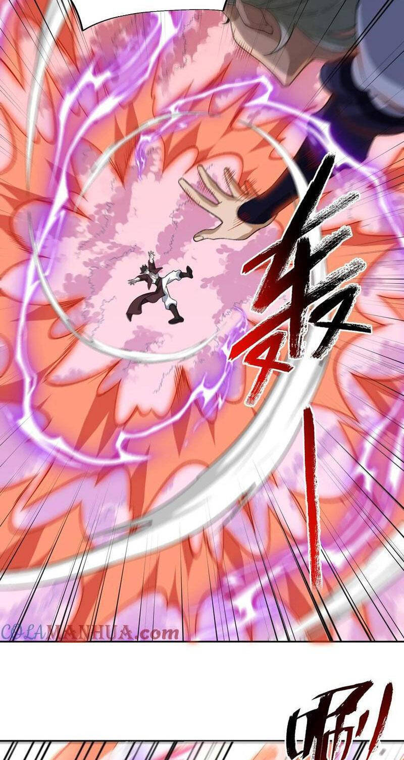 Ta Ở Tu Tiên Giới Chỉ Làm Giờ Hành Chính Chap 49 - Next Chap 50