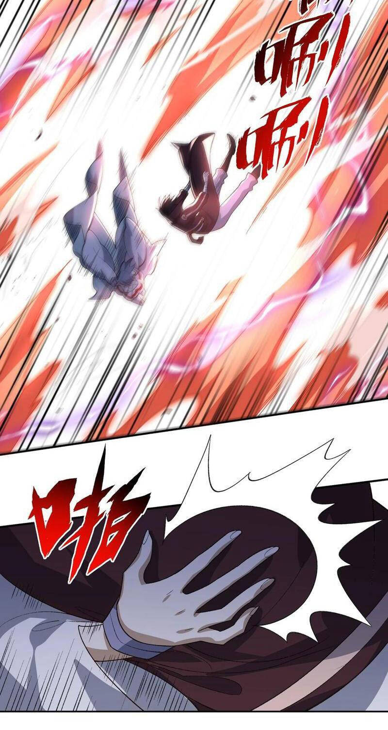 Ta Ở Tu Tiên Giới Chỉ Làm Giờ Hành Chính Chap 49 - Next Chap 50