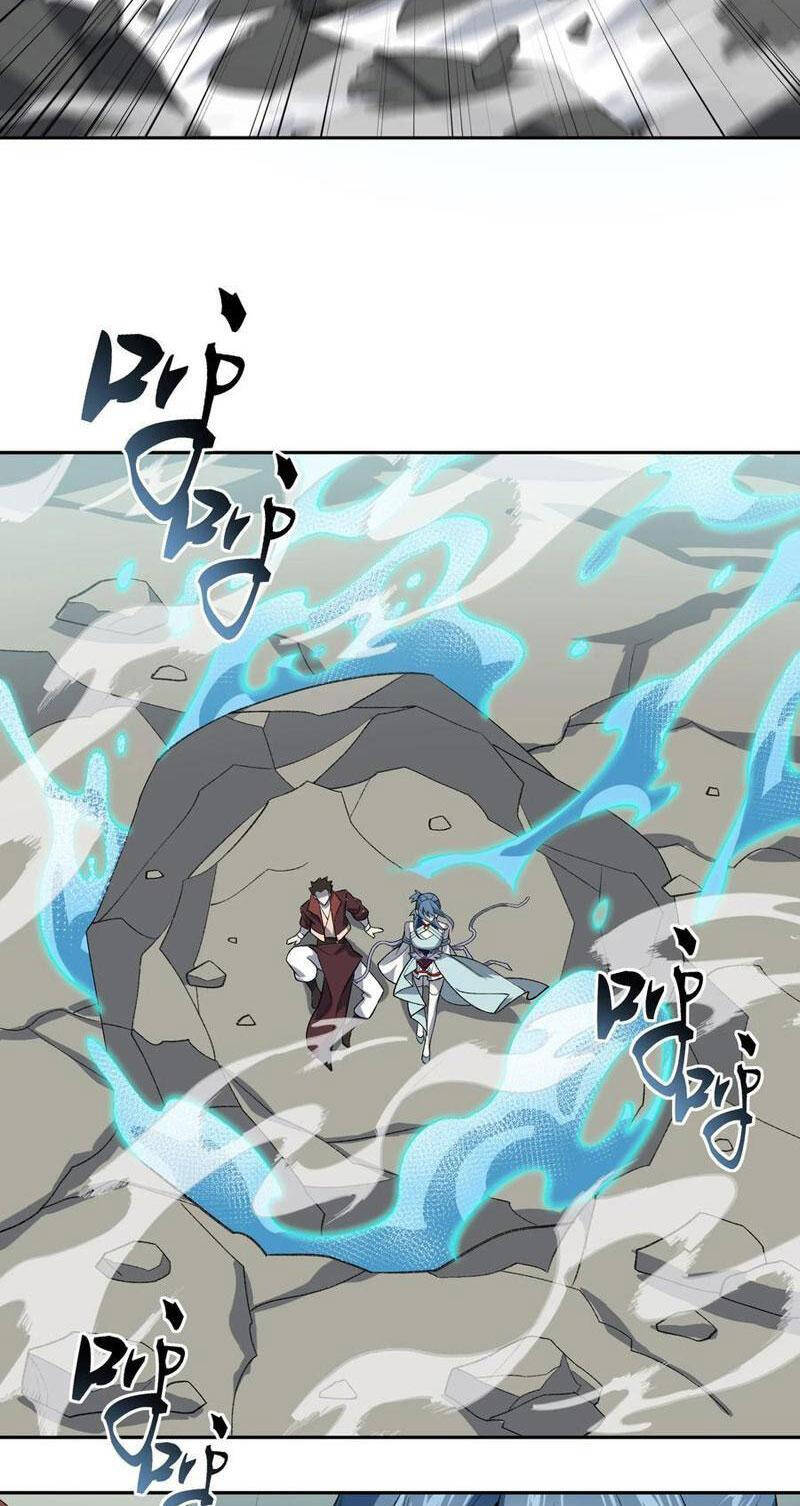 Ta Ở Tu Tiên Giới Chỉ Làm Giờ Hành Chính Chap 49 - Next Chap 50