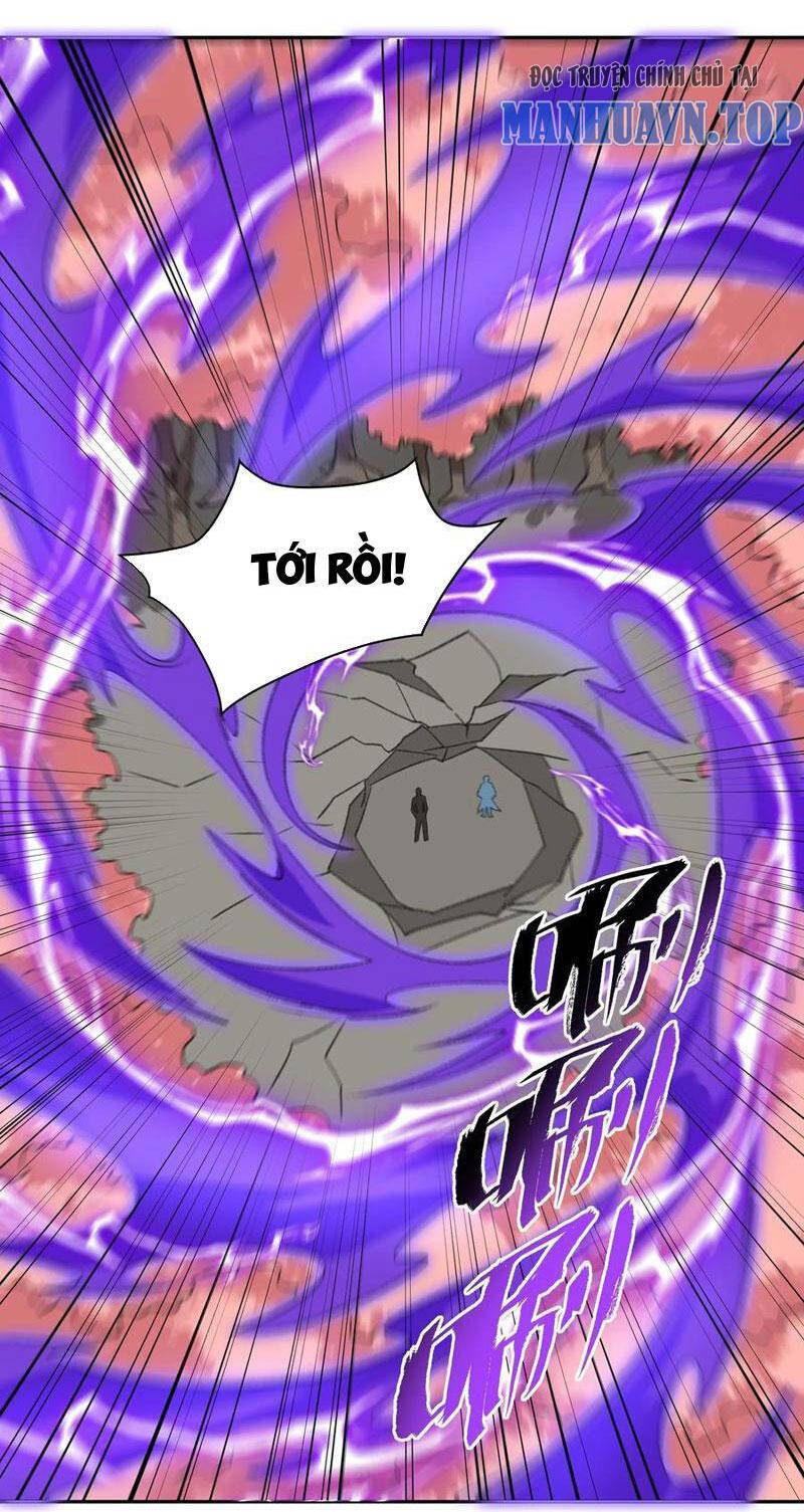 Ta Ở Tu Tiên Giới Chỉ Làm Giờ Hành Chính Chap 49 - Next Chap 50