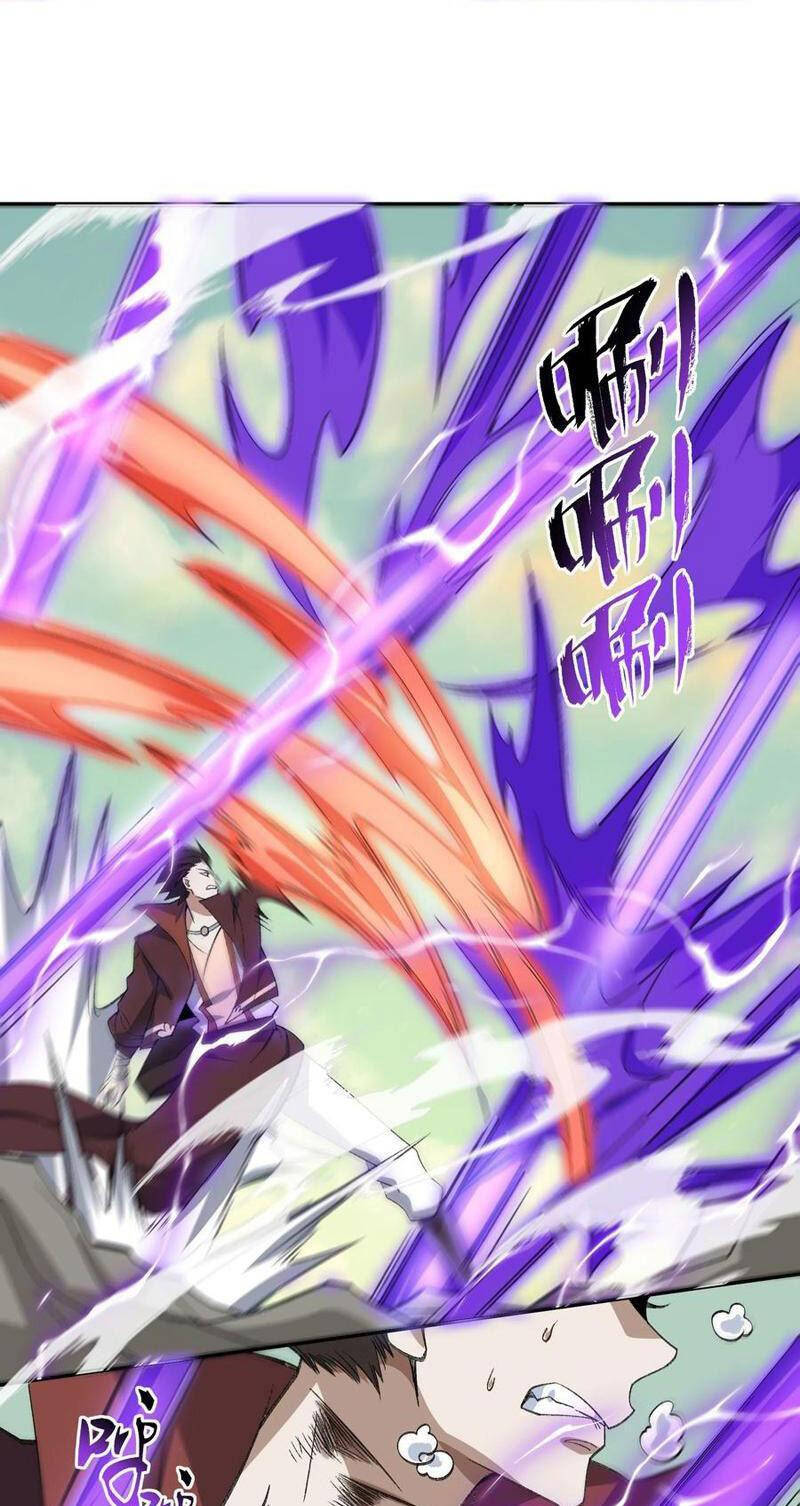 Ta Ở Tu Tiên Giới Chỉ Làm Giờ Hành Chính Chap 49 - Next Chap 50