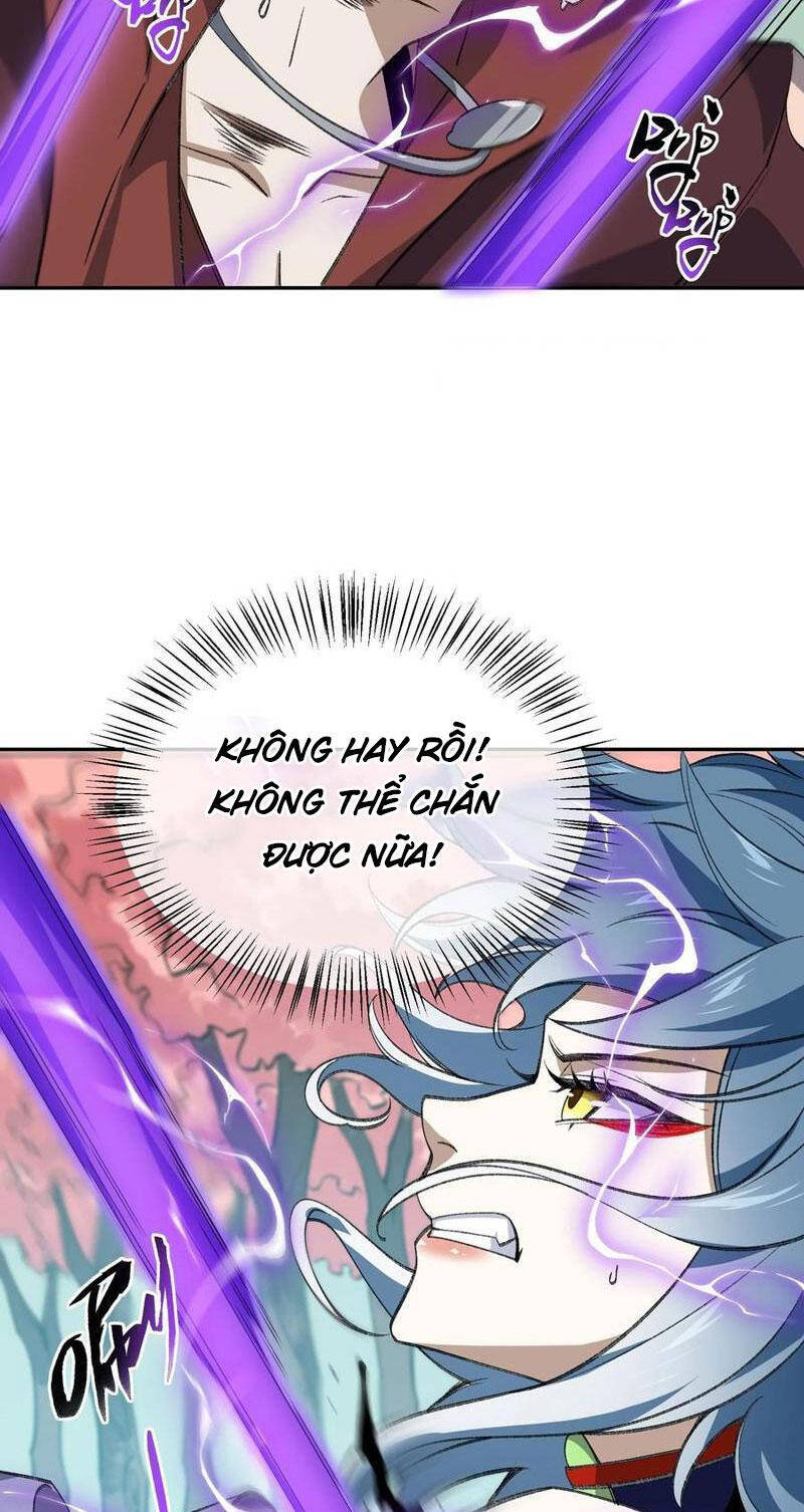 Ta Ở Tu Tiên Giới Chỉ Làm Giờ Hành Chính Chap 49 - Next Chap 50