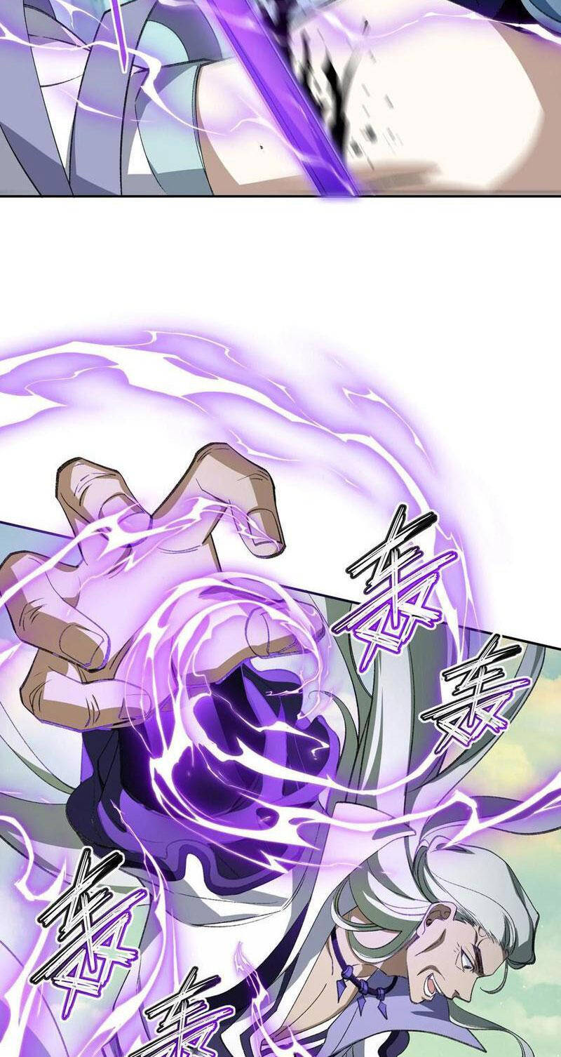 Ta Ở Tu Tiên Giới Chỉ Làm Giờ Hành Chính Chap 49 - Next Chap 50