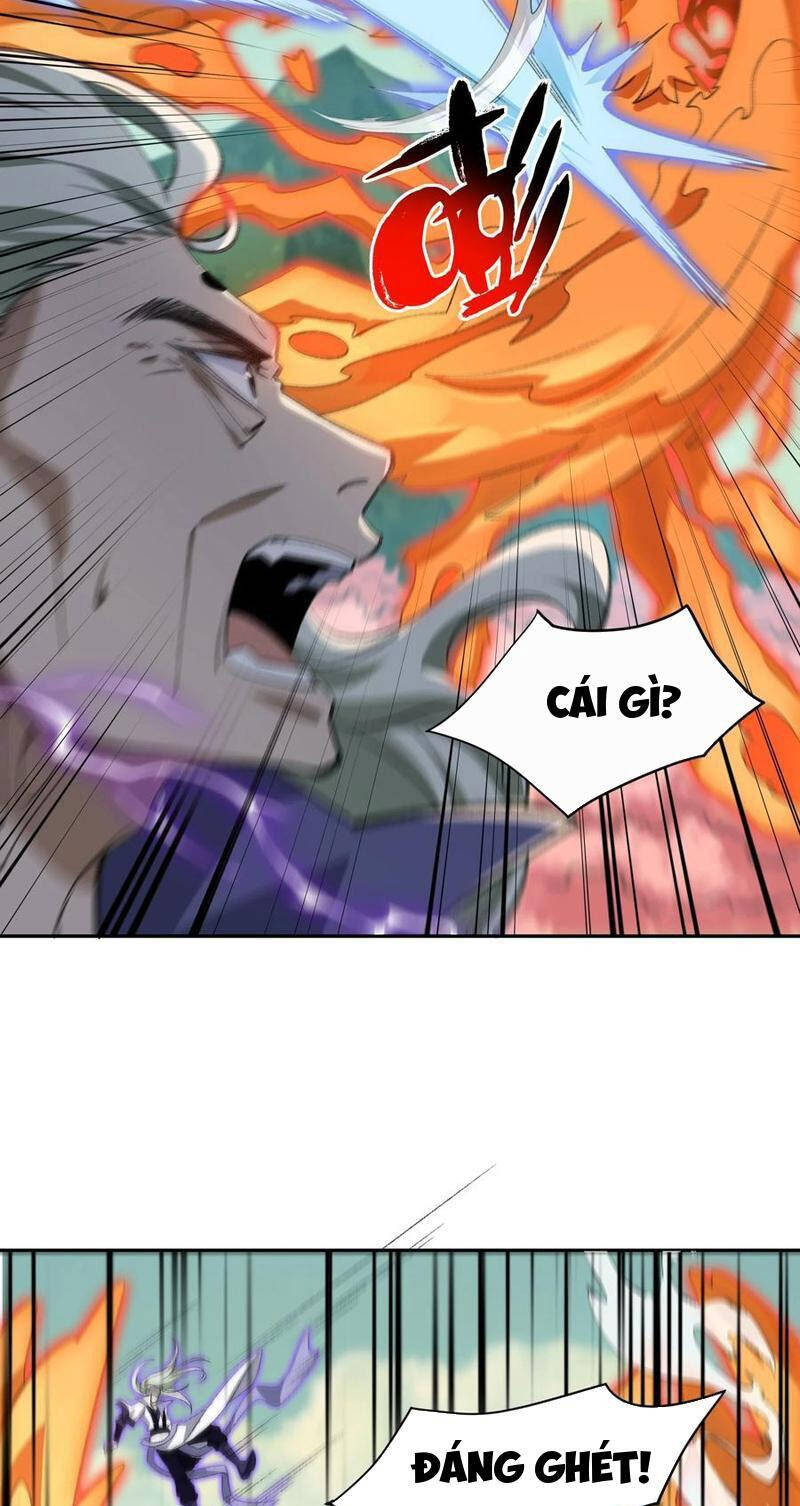 Ta Ở Tu Tiên Giới Chỉ Làm Giờ Hành Chính Chap 49 - Next Chap 50