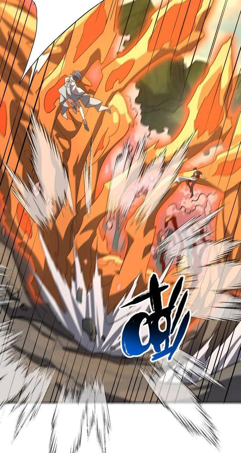 Ta Ở Tu Tiên Giới Chỉ Làm Giờ Hành Chính Chap 49 - Next Chap 50