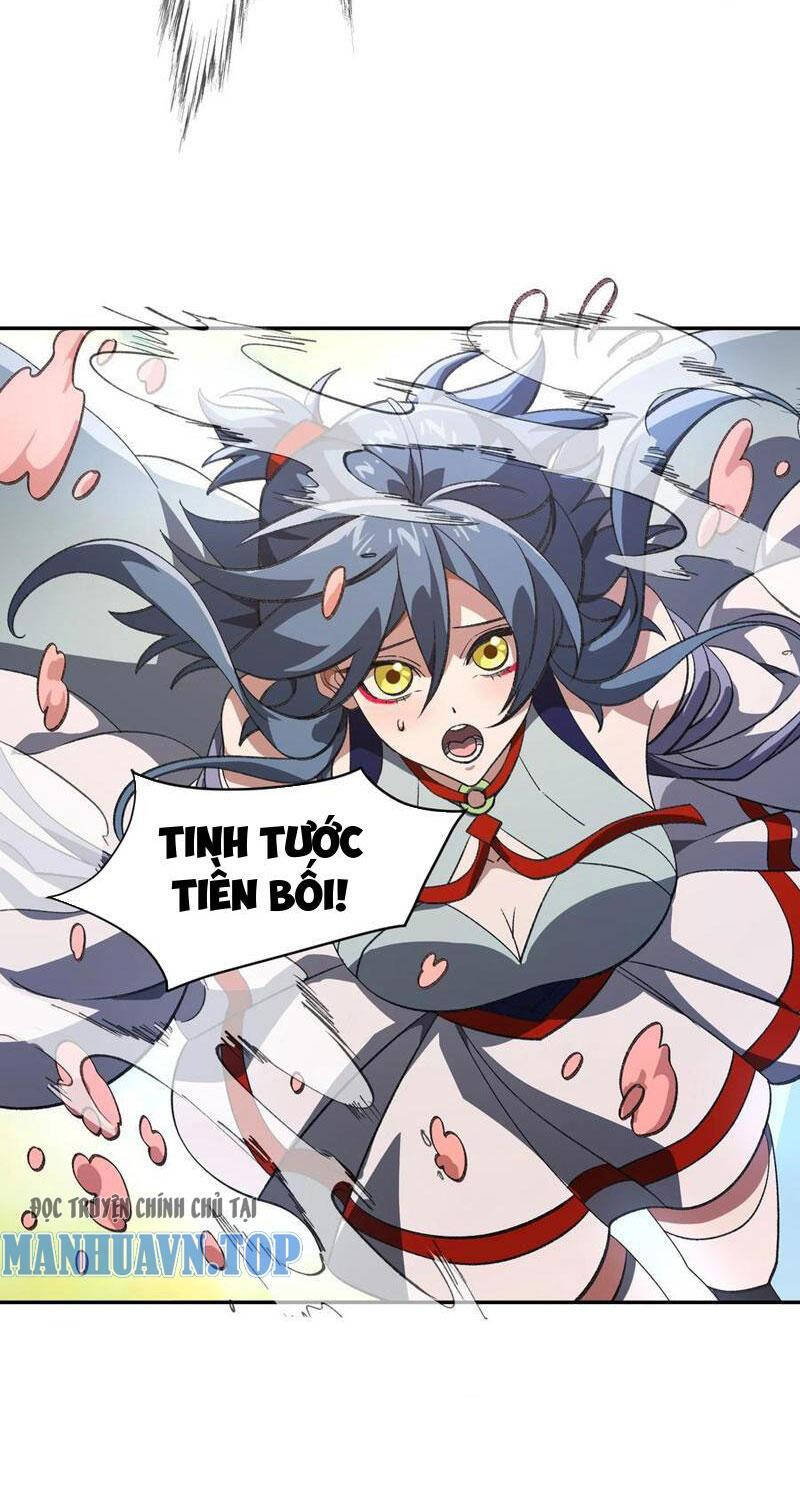Ta Ở Tu Tiên Giới Chỉ Làm Giờ Hành Chính Chap 49 - Next Chap 50