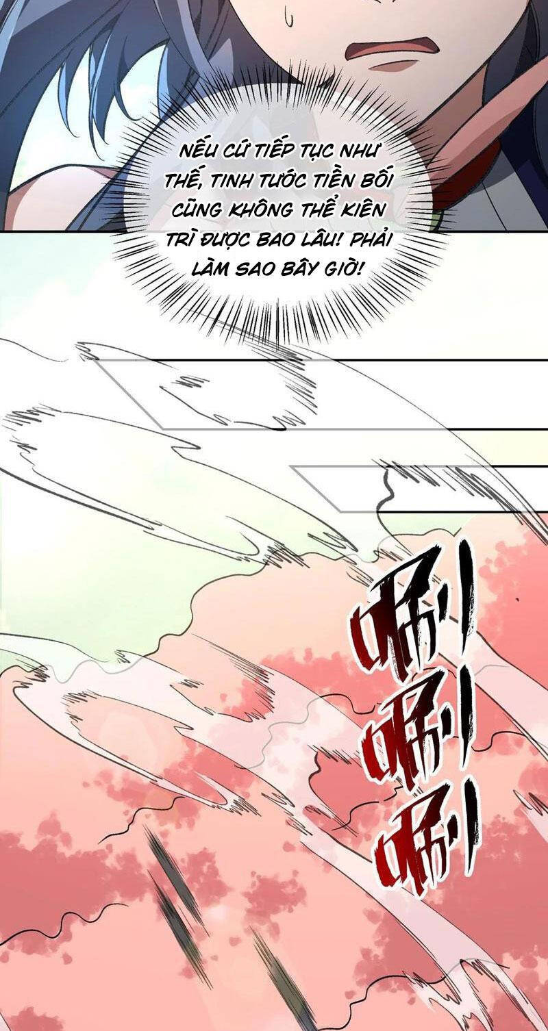 Ta Ở Tu Tiên Giới Chỉ Làm Giờ Hành Chính Chap 49 - Next Chap 50