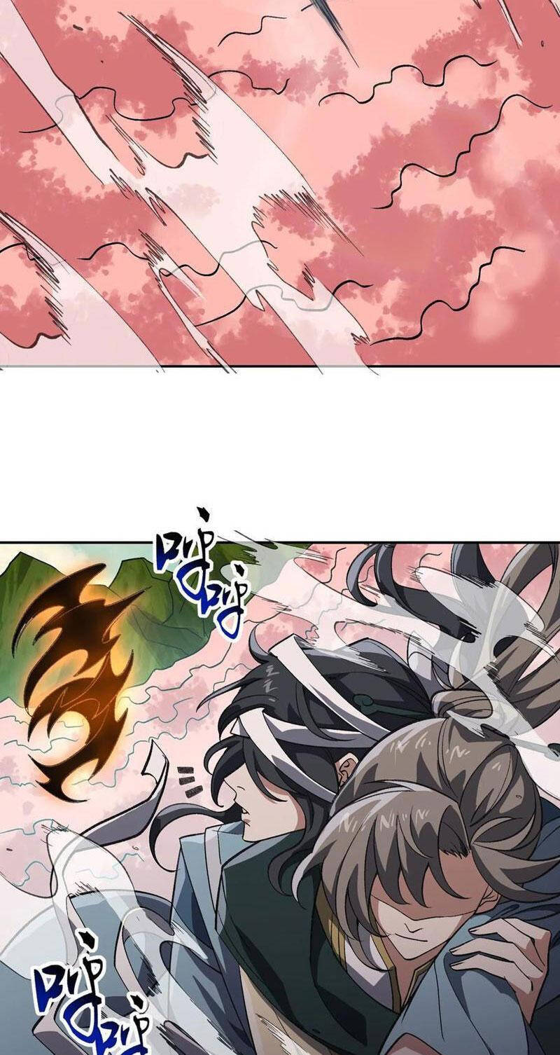 Ta Ở Tu Tiên Giới Chỉ Làm Giờ Hành Chính Chap 49 - Next Chap 50