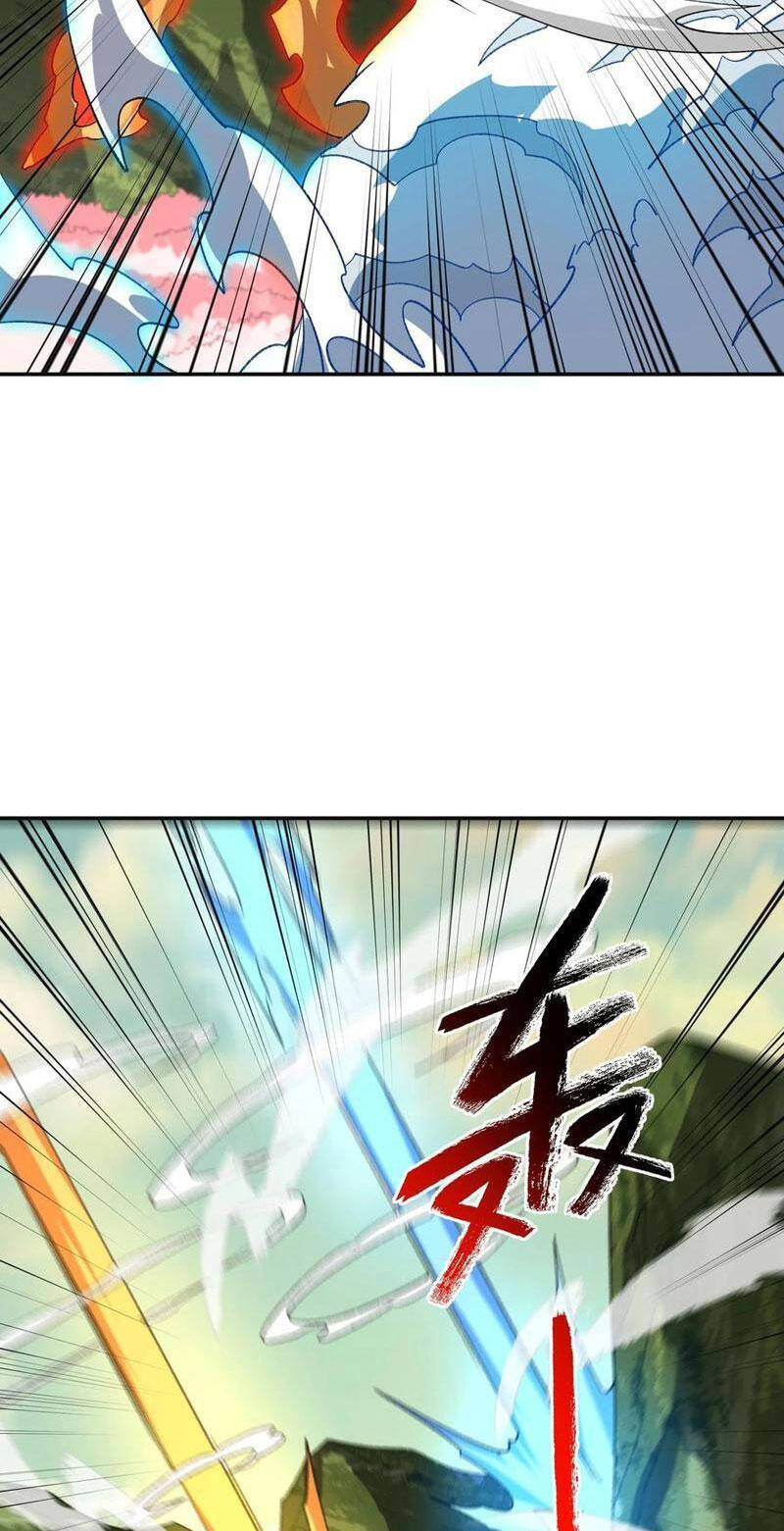 Ta Ở Tu Tiên Giới Chỉ Làm Giờ Hành Chính Chap 49 - Next Chap 50