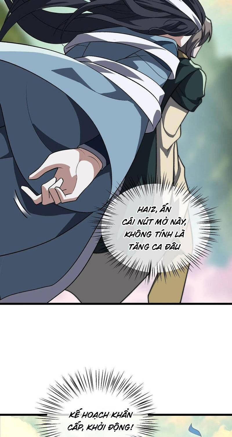 Ta Ở Tu Tiên Giới Chỉ Làm Giờ Hành Chính Chap 49 - Next Chap 50