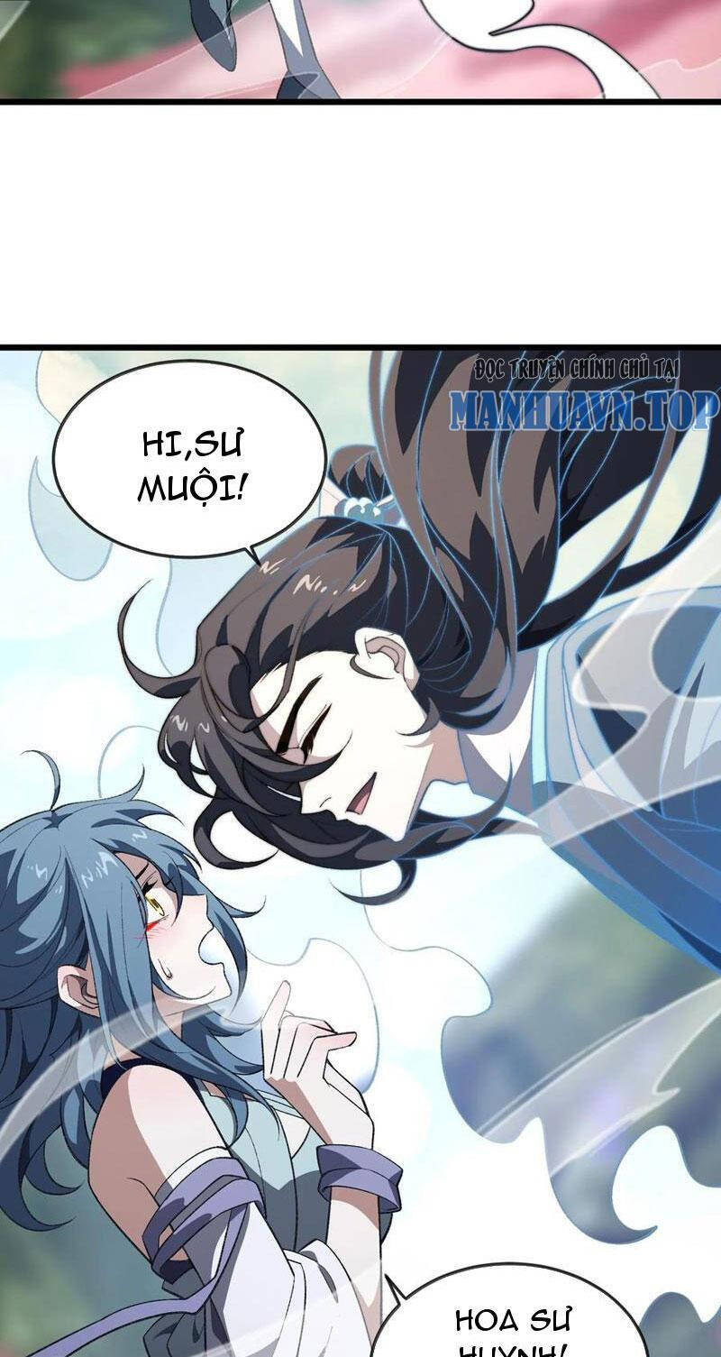 Ta Ở Tu Tiên Giới Chỉ Làm Giờ Hành Chính Chap 49 - Next Chap 50