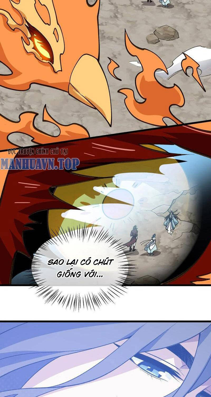 Ta Ở Tu Tiên Giới Chỉ Làm Giờ Hành Chính Chap 49 - Next Chap 50