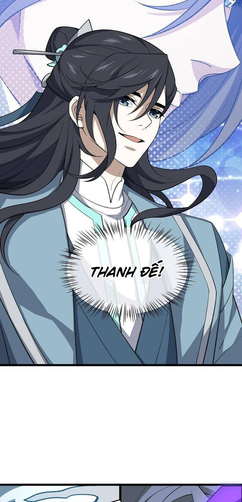 Ta Ở Tu Tiên Giới Chỉ Làm Giờ Hành Chính Chap 49 - Next Chap 50
