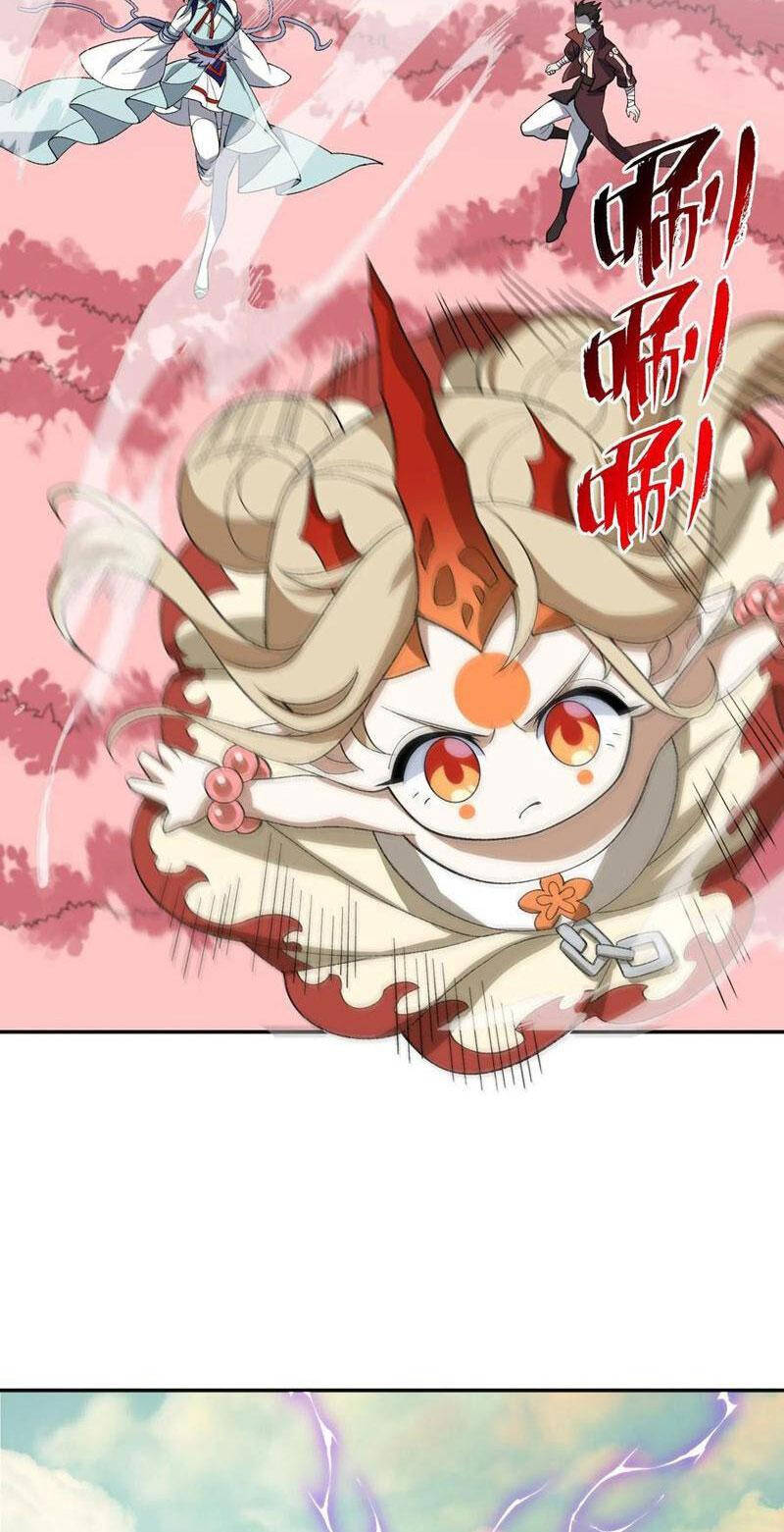 Ta Ở Tu Tiên Giới Chỉ Làm Giờ Hành Chính Chap 49 - Next Chap 50