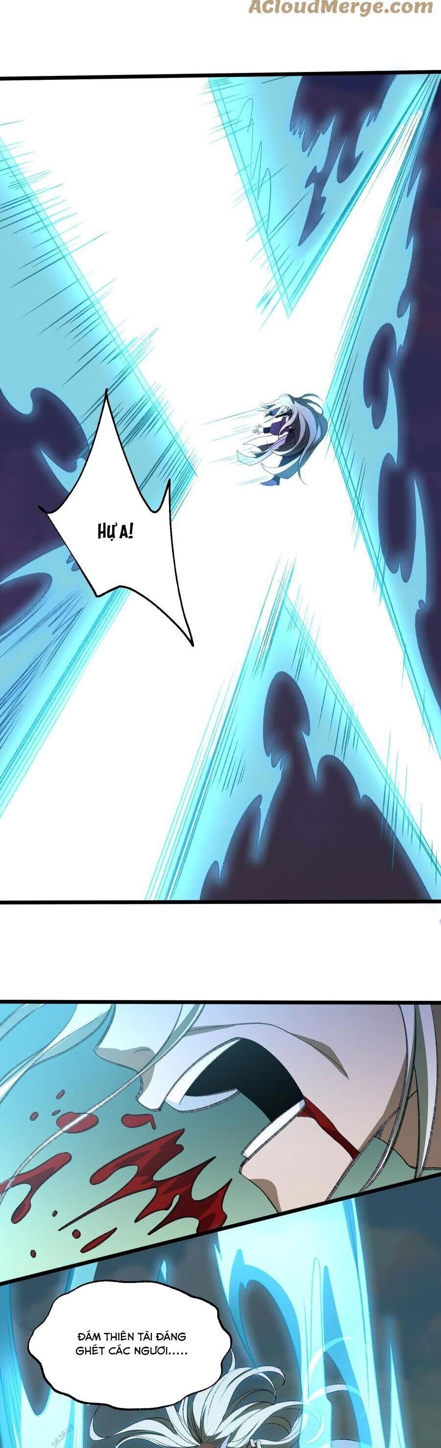 Ta Ở Tu Tiên Giới Chỉ Làm Giờ Hành Chính Chap 50 - Next Chap 51