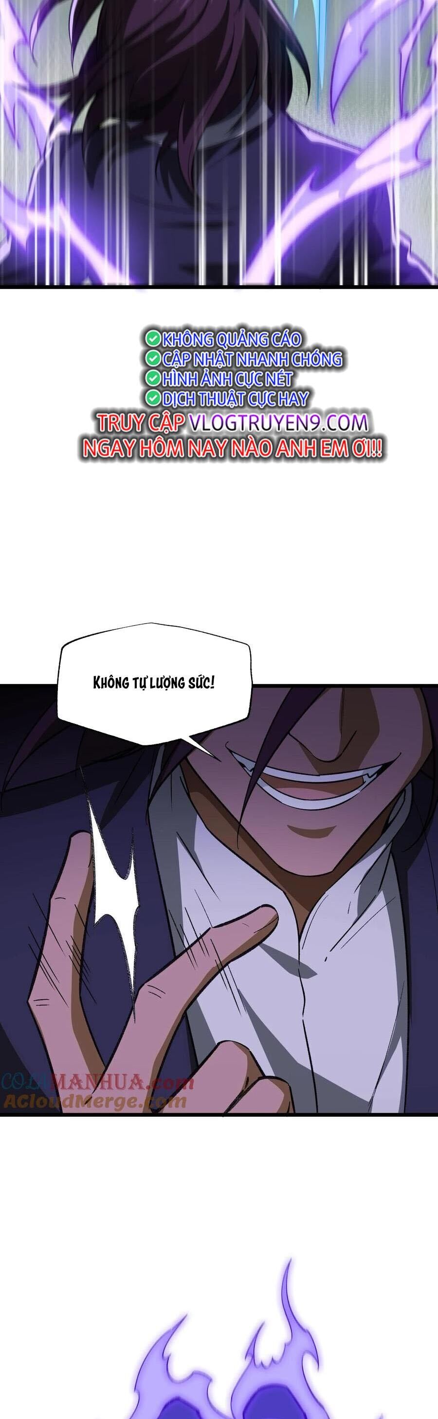Ta Ở Tu Tiên Giới Chỉ Làm Giờ Hành Chính Chap 50 - Next Chap 51