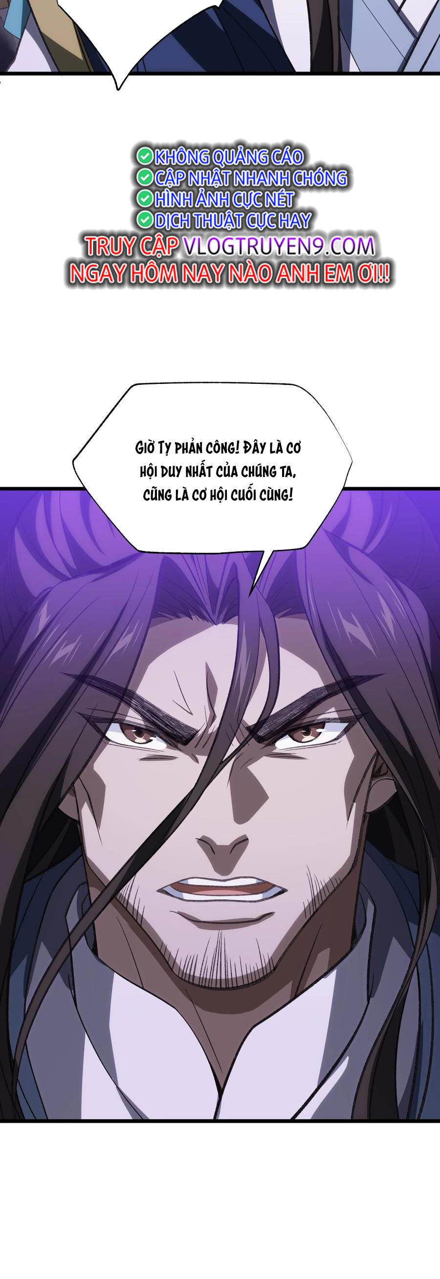 Ta Ở Tu Tiên Giới Chỉ Làm Giờ Hành Chính Chap 50 - Next Chap 51