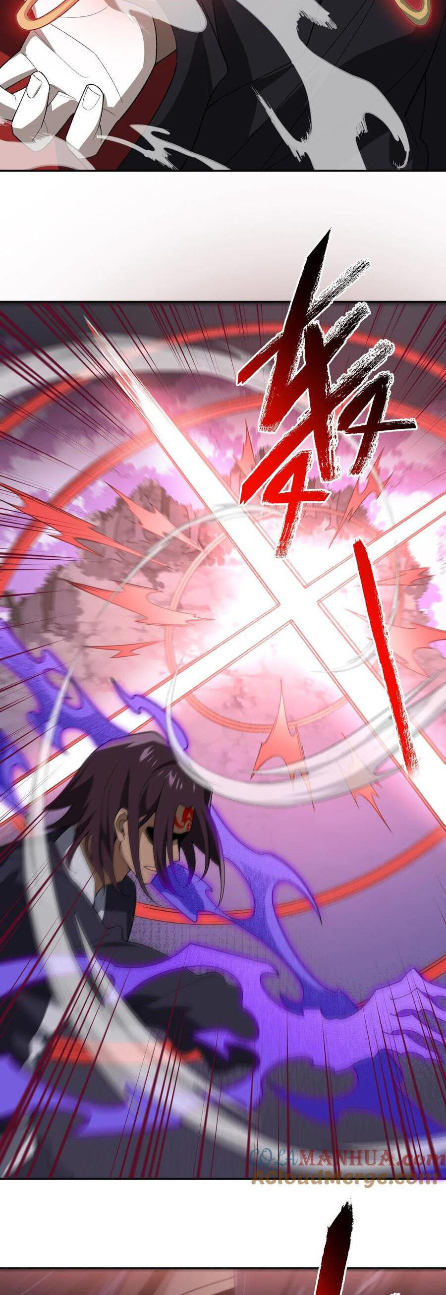 Ta Ở Tu Tiên Giới Chỉ Làm Giờ Hành Chính Chap 50 - Next Chap 51