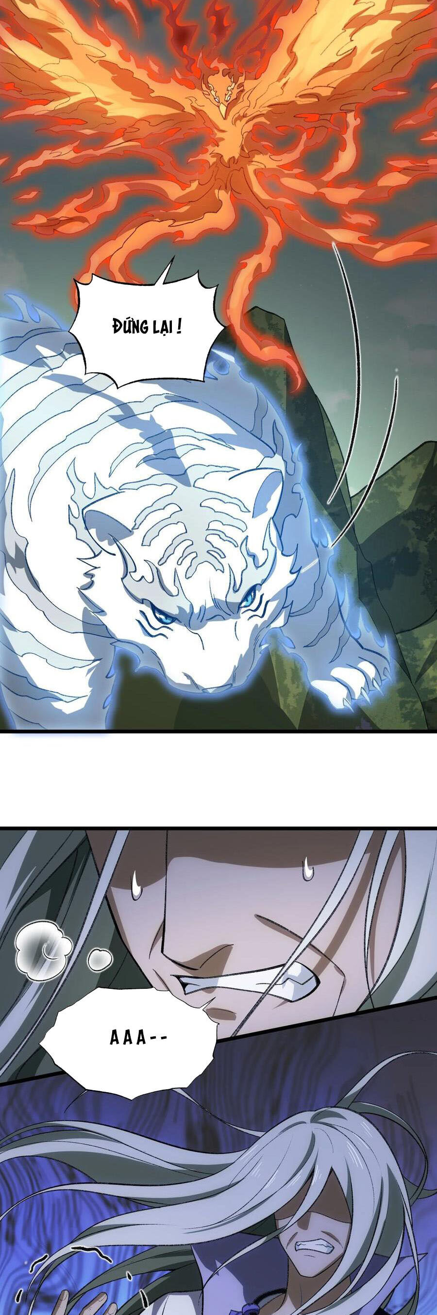 Ta Ở Tu Tiên Giới Chỉ Làm Giờ Hành Chính Chap 50 - Next Chap 51