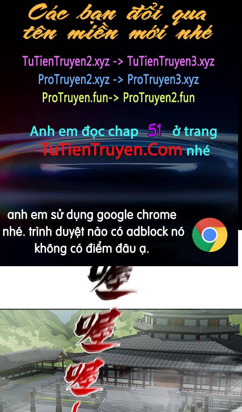 Ta Ở Tu Tiên Giới Chỉ Làm Giờ Hành Chính Chap 51 - Next Chap 52