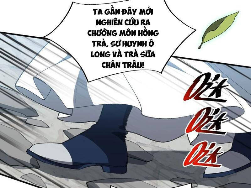 Ta Ở Tu Tiên Giới Chỉ Làm Giờ Hành Chính Chap 51 - Next Chap 52