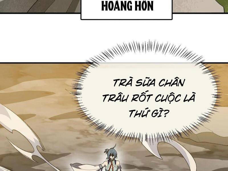 Ta Ở Tu Tiên Giới Chỉ Làm Giờ Hành Chính Chap 51 - Next Chap 52