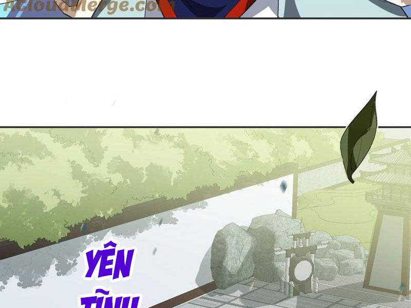 Ta Ở Tu Tiên Giới Chỉ Làm Giờ Hành Chính Chap 51 - Next Chap 52