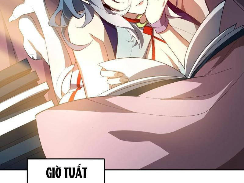 Ta Ở Tu Tiên Giới Chỉ Làm Giờ Hành Chính Chap 51 - Next Chap 52