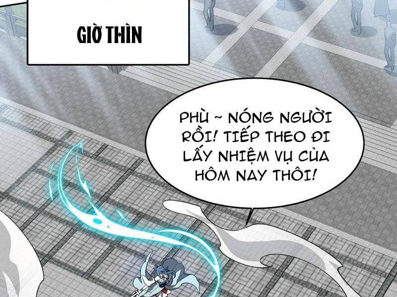 Ta Ở Tu Tiên Giới Chỉ Làm Giờ Hành Chính Chap 51 - Next Chap 52
