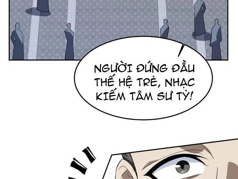 Ta Ở Tu Tiên Giới Chỉ Làm Giờ Hành Chính Chap 51 - Next Chap 52