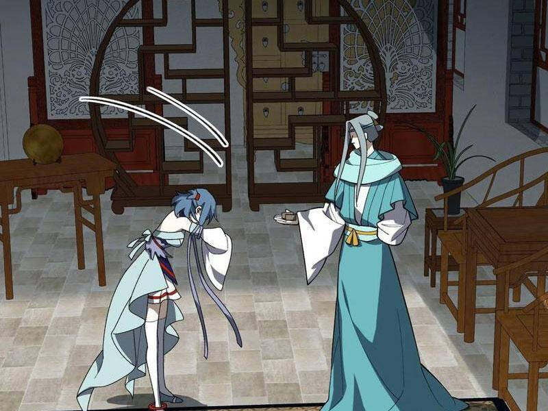 Ta Ở Tu Tiên Giới Chỉ Làm Giờ Hành Chính Chap 51 - Next Chap 52
