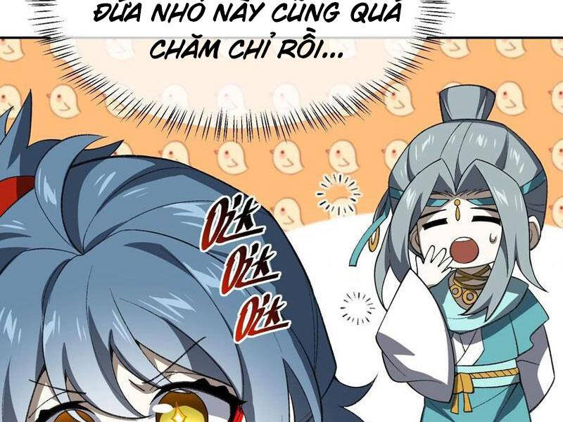 Ta Ở Tu Tiên Giới Chỉ Làm Giờ Hành Chính Chap 51 - Next Chap 52
