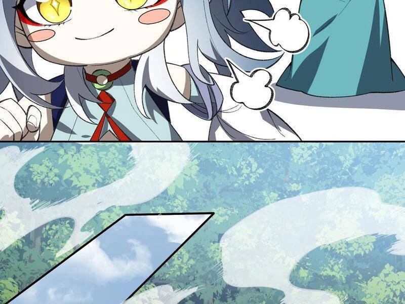 Ta Ở Tu Tiên Giới Chỉ Làm Giờ Hành Chính Chap 51 - Next Chap 52