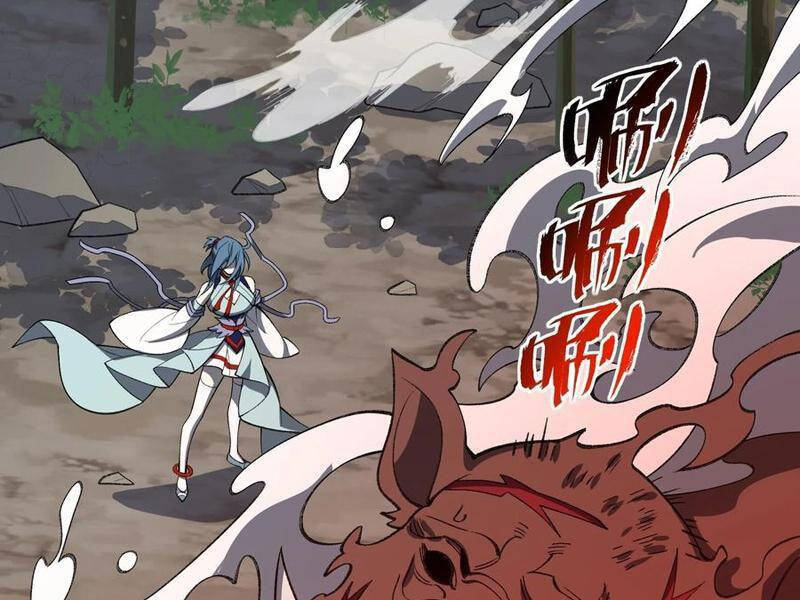 Ta Ở Tu Tiên Giới Chỉ Làm Giờ Hành Chính Chap 51 - Next Chap 52