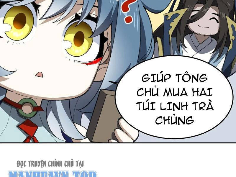 Ta Ở Tu Tiên Giới Chỉ Làm Giờ Hành Chính Chap 51 - Next Chap 52