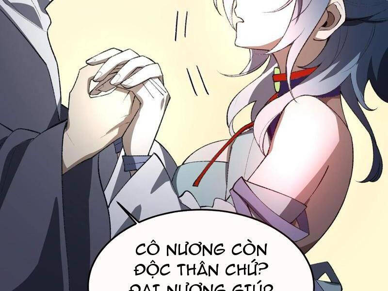 Ta Ở Tu Tiên Giới Chỉ Làm Giờ Hành Chính Chap 51 - Next Chap 52