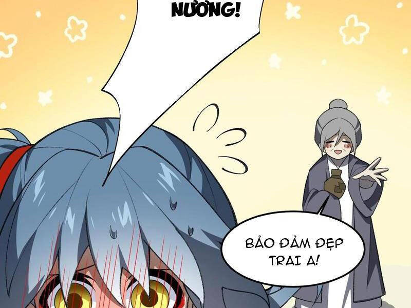 Ta Ở Tu Tiên Giới Chỉ Làm Giờ Hành Chính Chap 51 - Next Chap 52