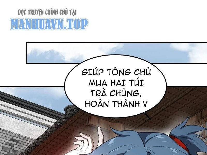 Ta Ở Tu Tiên Giới Chỉ Làm Giờ Hành Chính Chap 51 - Next Chap 52