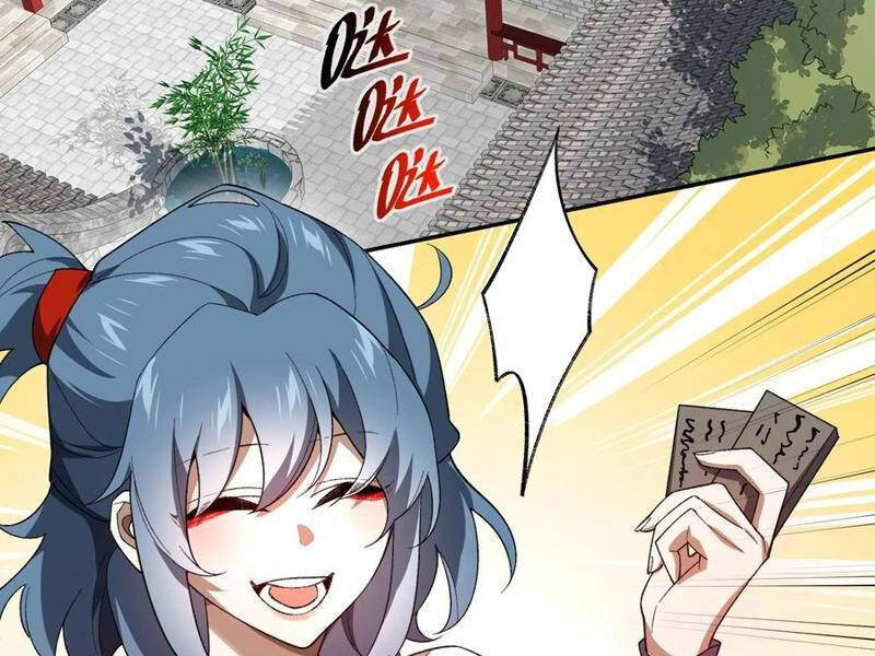 Ta Ở Tu Tiên Giới Chỉ Làm Giờ Hành Chính Chap 51 - Next Chap 52