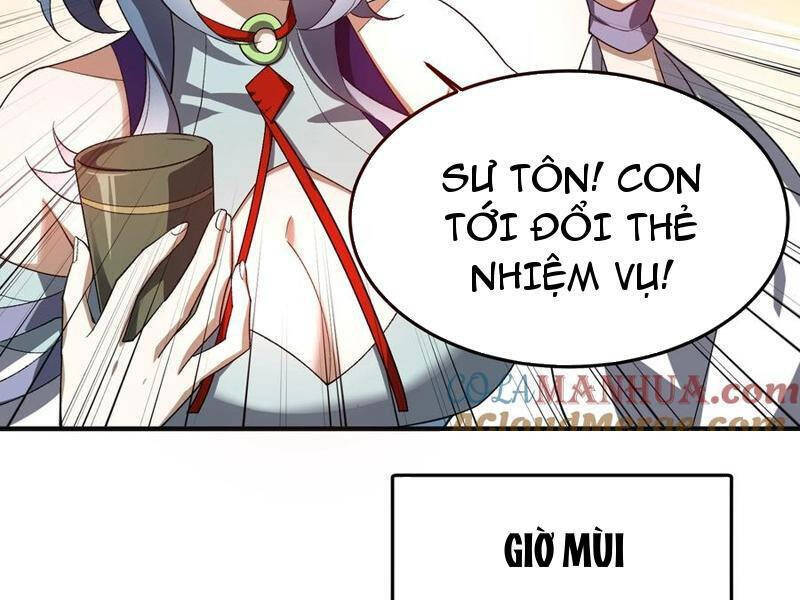 Ta Ở Tu Tiên Giới Chỉ Làm Giờ Hành Chính Chap 51 - Next Chap 52