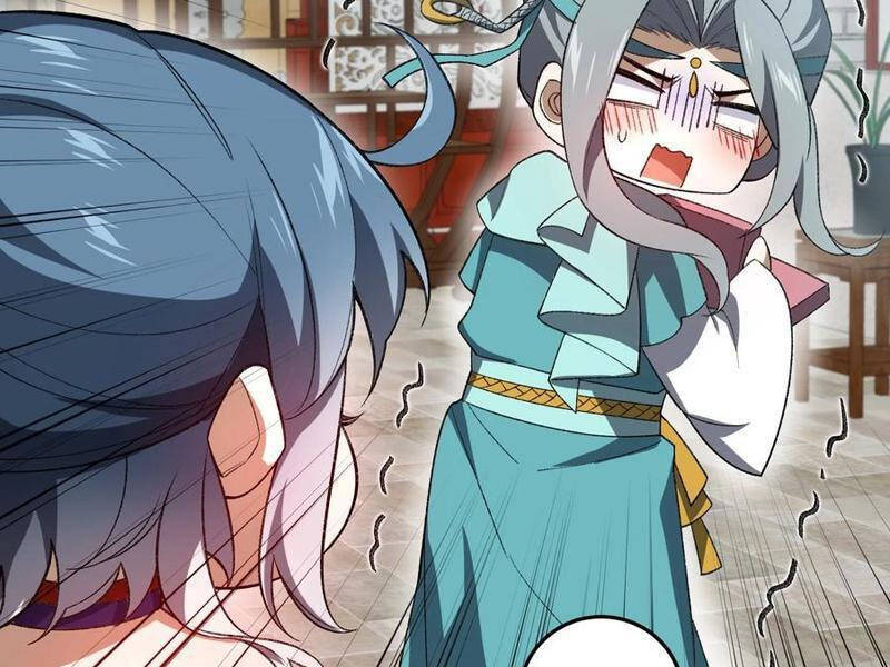 Ta Ở Tu Tiên Giới Chỉ Làm Giờ Hành Chính Chap 51 - Next Chap 52