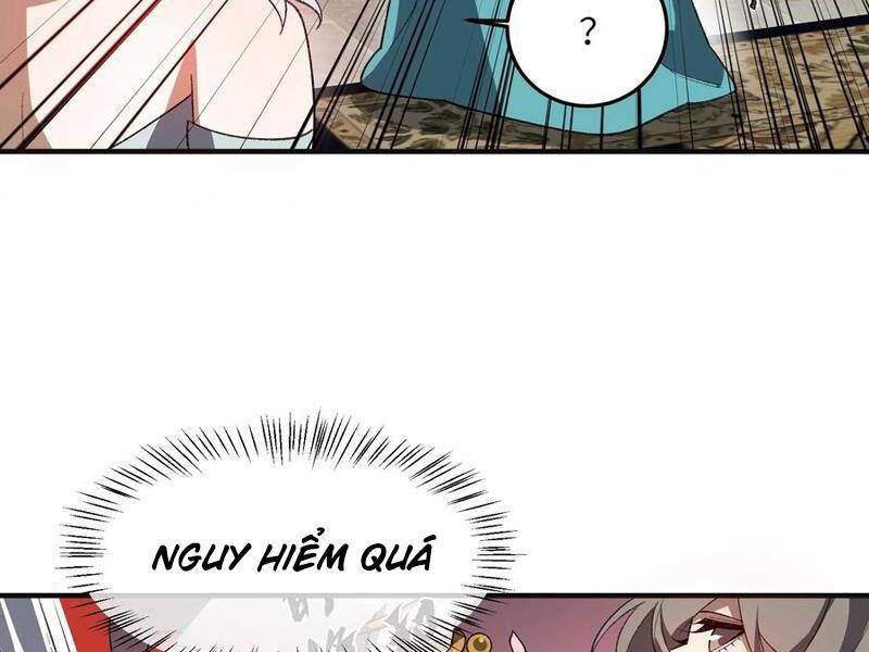 Ta Ở Tu Tiên Giới Chỉ Làm Giờ Hành Chính Chap 51 - Next Chap 52