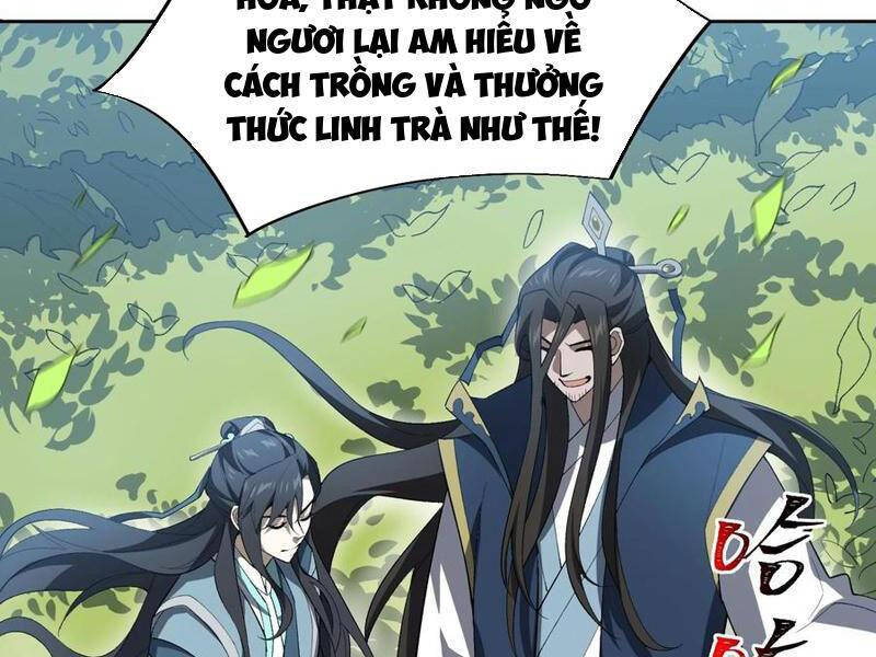 Ta Ở Tu Tiên Giới Chỉ Làm Giờ Hành Chính Chap 51 - Next Chap 52