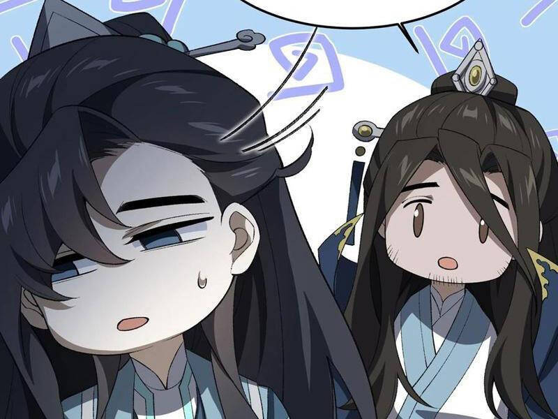 Ta Ở Tu Tiên Giới Chỉ Làm Giờ Hành Chính Chap 51 - Next Chap 52