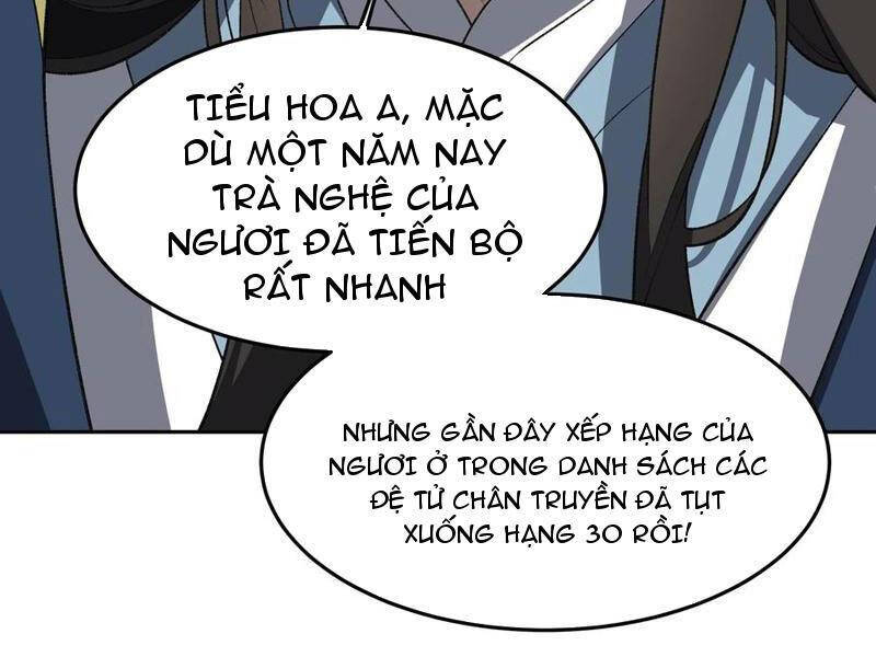 Ta Ở Tu Tiên Giới Chỉ Làm Giờ Hành Chính Chap 51 - Next Chap 52