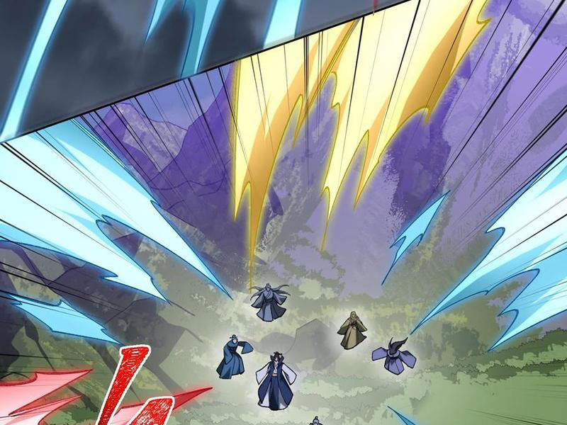 Ta Ở Tu Tiên Giới Chỉ Làm Giờ Hành Chính Chap 515 - Next Chap 516