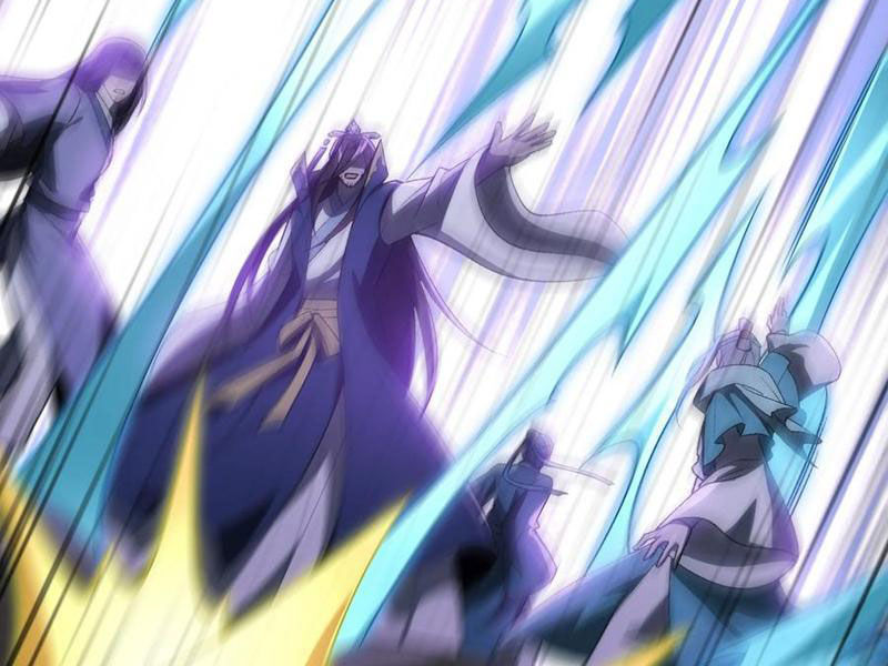 Ta Ở Tu Tiên Giới Chỉ Làm Giờ Hành Chính Chap 515 - Next Chap 516