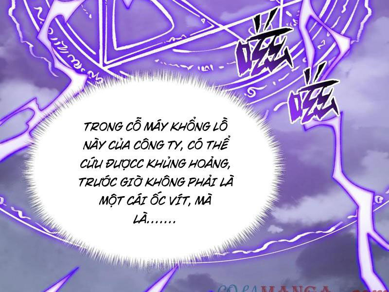 Ta Ở Tu Tiên Giới Chỉ Làm Giờ Hành Chính Chap 515 - Next Chap 516