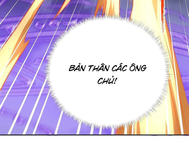 Ta Ở Tu Tiên Giới Chỉ Làm Giờ Hành Chính Chap 515 - Next Chap 516